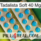 Tadalista Soft 40Mg new08